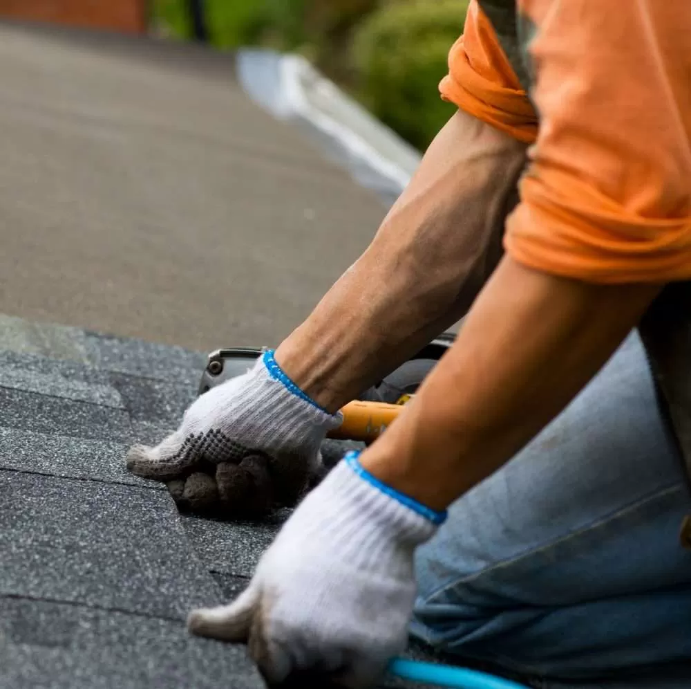 roofer